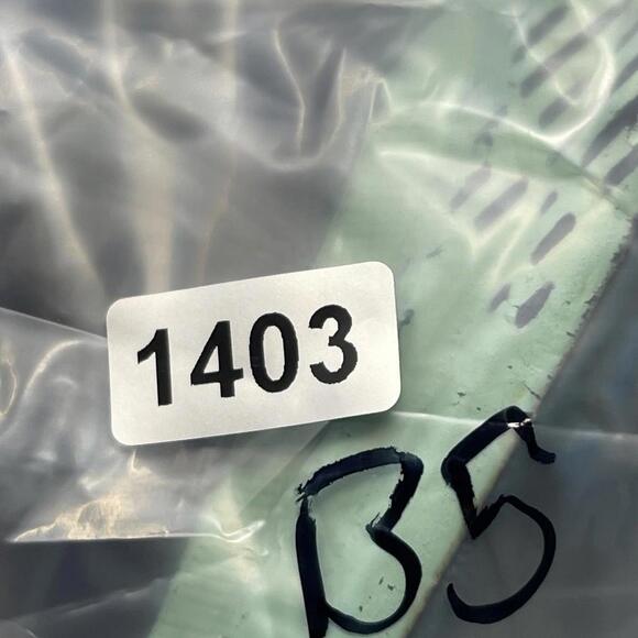 HOKA Speedgoat 3 Trail Running Shoes Womens Size 7 Blue Sneakers One One - Picture 11 of 11